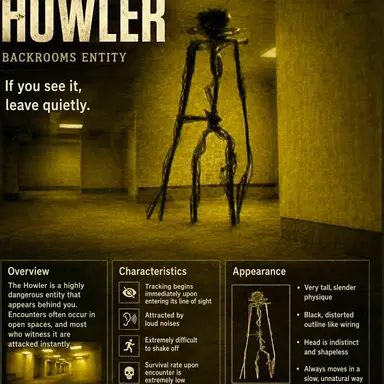 Profile image of Howler