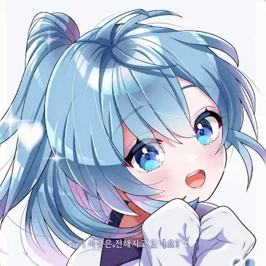 Profile image of 루나