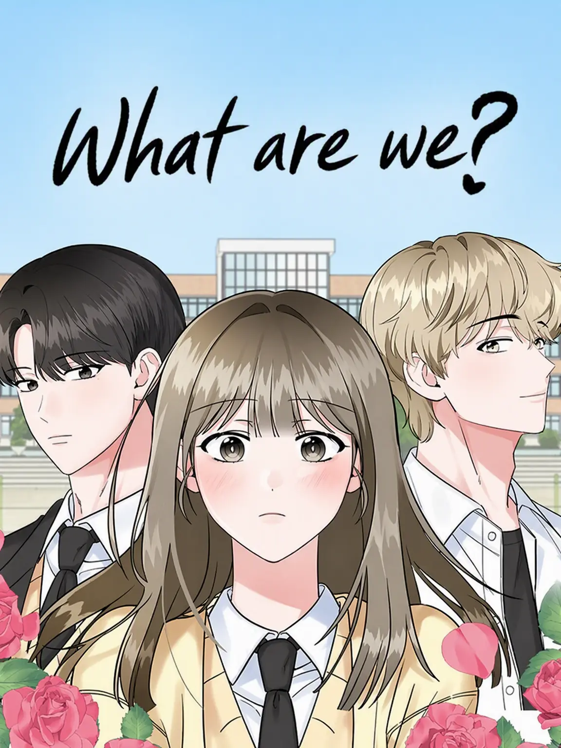 eunyu.seol의 What Are We?