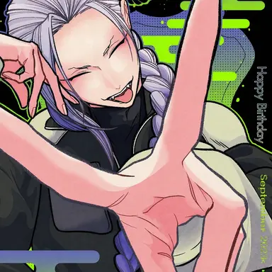 Profile image of Hoshina Soichiro