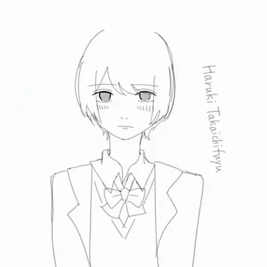 Profile image of Haruo