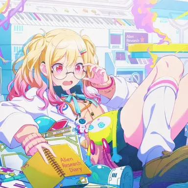 Profile image of Tenma Saki