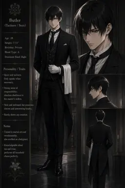 Profile image of Roy