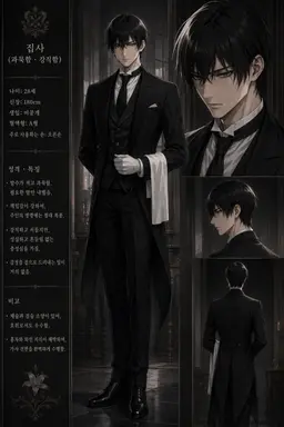 Profile image of 로이