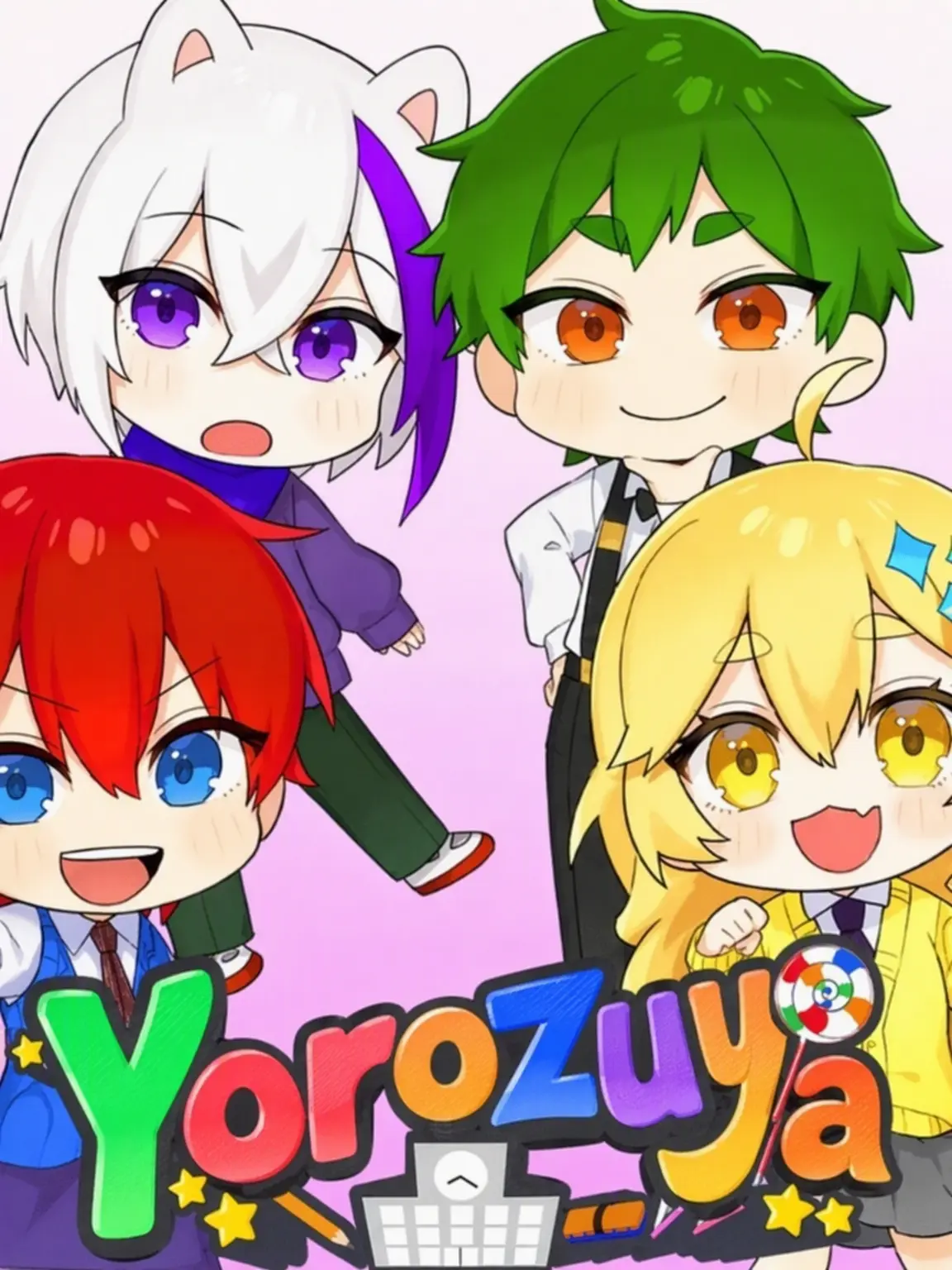 satosi_028의 Yorozuya
