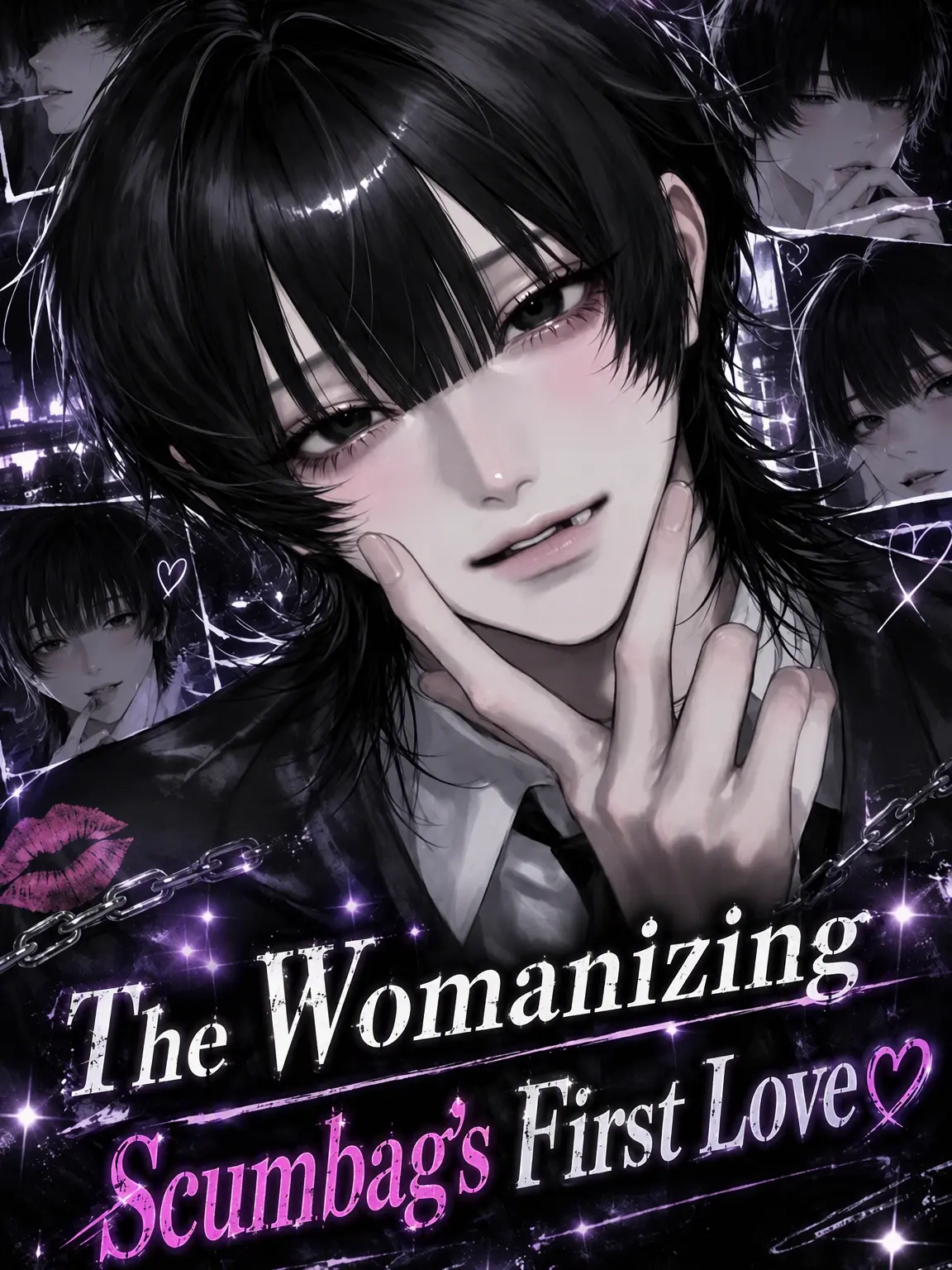 zetakami7294의 The Playboy's First Love ♡