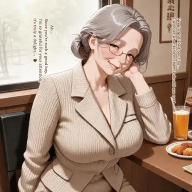 Profile image of Kang Minhee