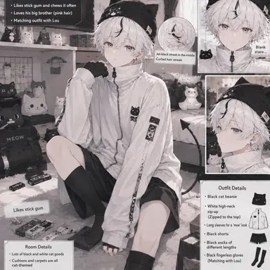 Profile image of Ayame