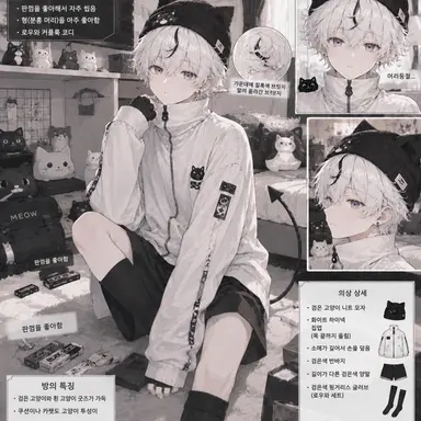 Profile image of 아야메