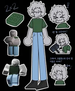 Profile image of 2x2