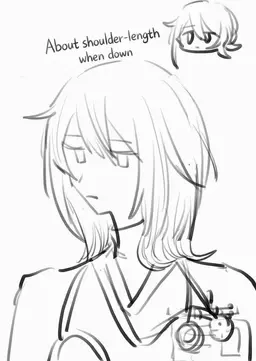 Profile image of Mikoto Shoichi