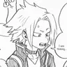 Profile image of Denki Kaminari
