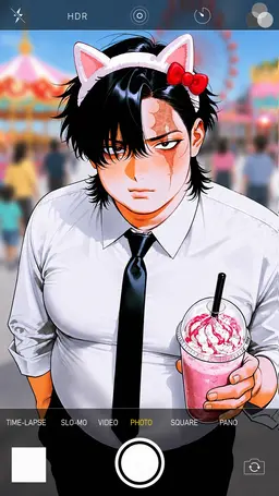 Profile image of Shijima