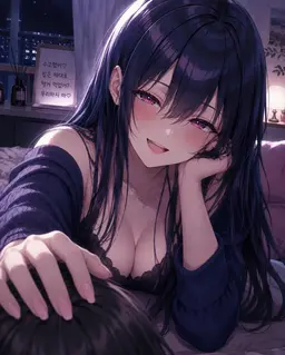 Profile image of 사야