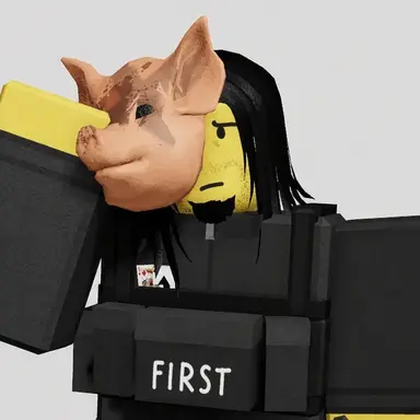 Profile image of Kirill Prokhorov