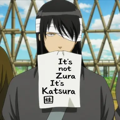 Profile image of Katsura