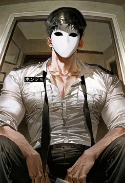 Profile image of エリック