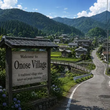 Profile image of Mise Village Official