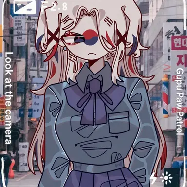 Profile image of South Korea