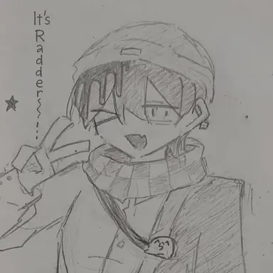 Profile image of Raduo