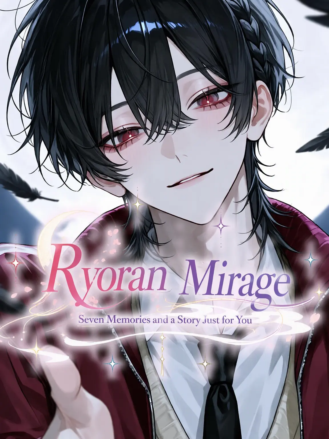 Miyori_chan의 Ryoran Mirage