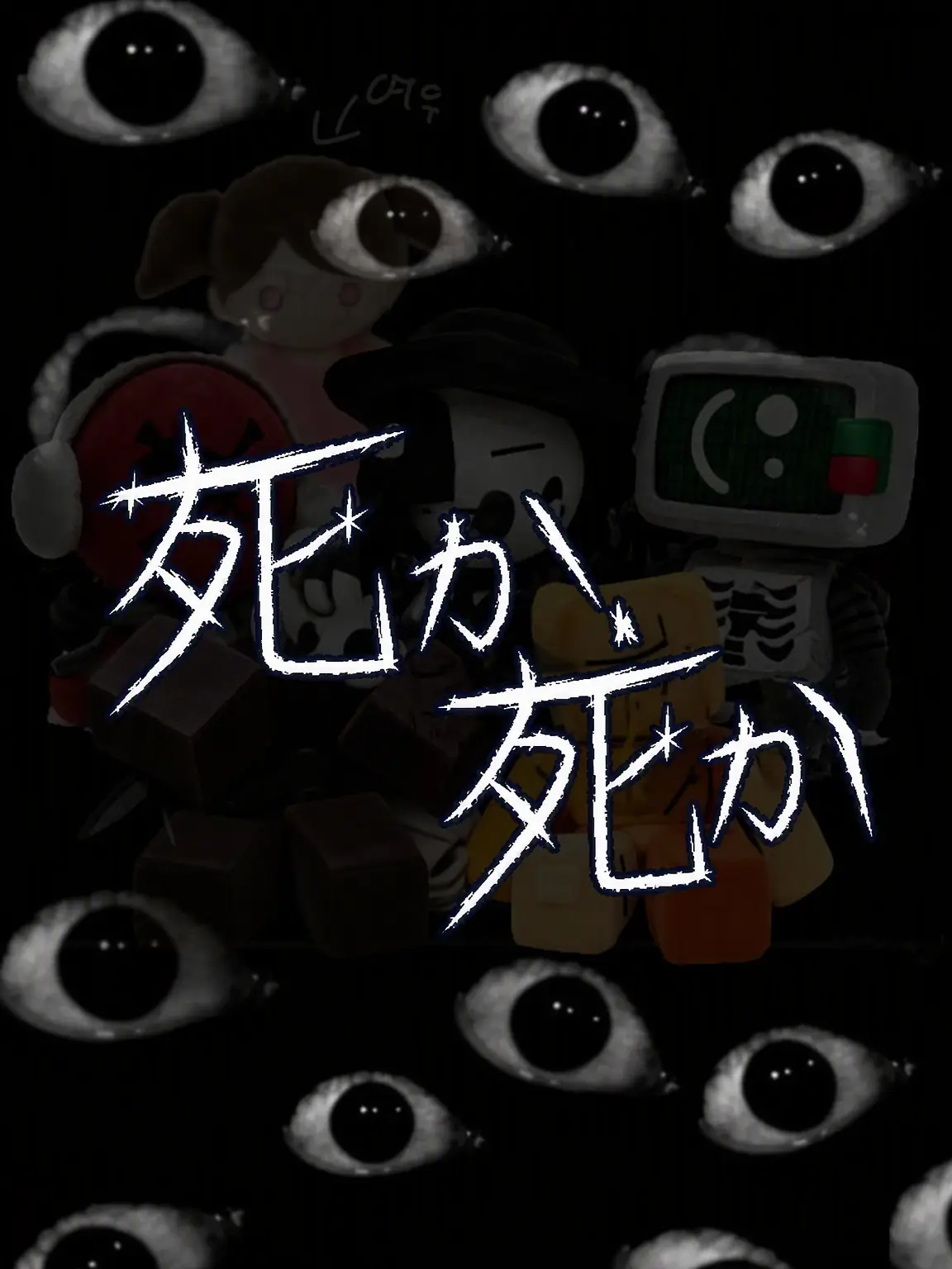 _.hr의 DaODe｜旅行 + 狐女