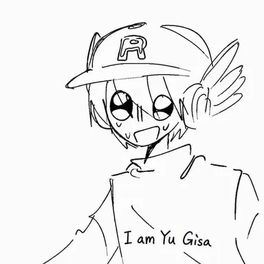 Profile image of Yu Gisa