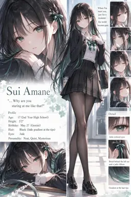 Profile image of Sui