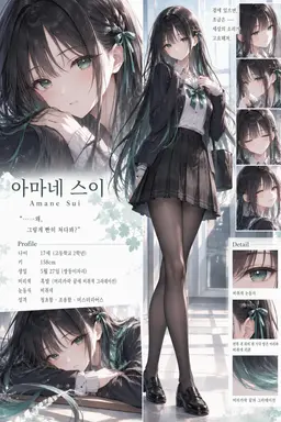 Profile image of 스이