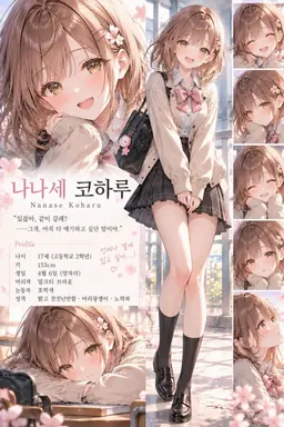 Profile image of 코하루