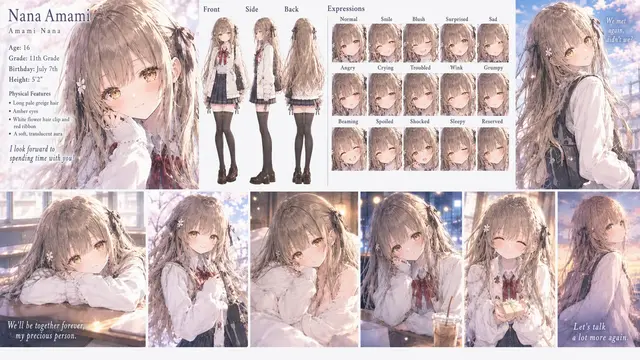 Profile image of Nana