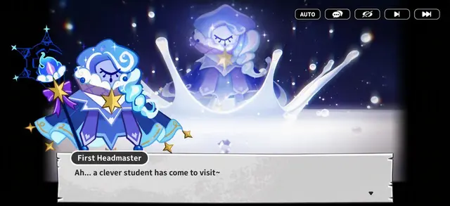 Profile image of Shadow Milk Cookie