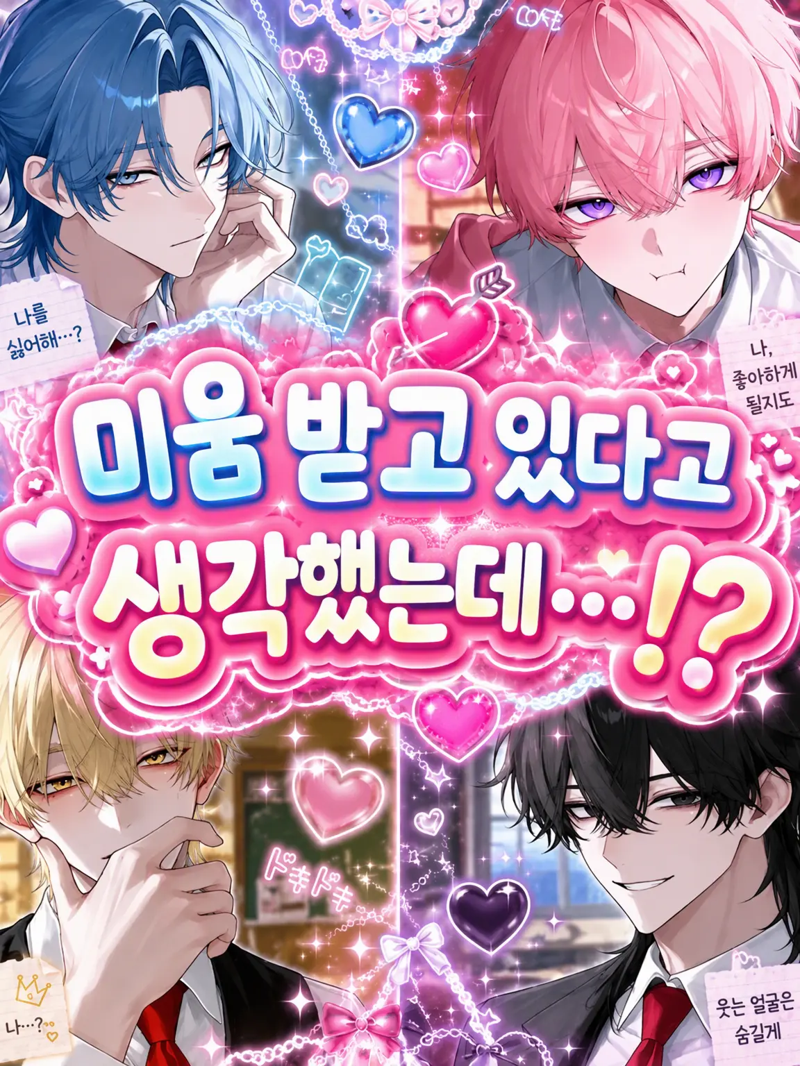 Neatdesu의 미움받고 있다고 생각했는데…!?