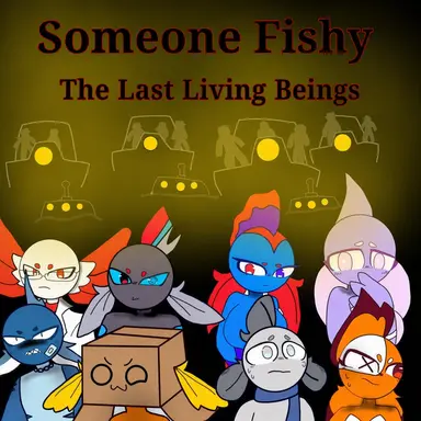 Profile image of Fish-Beastmen