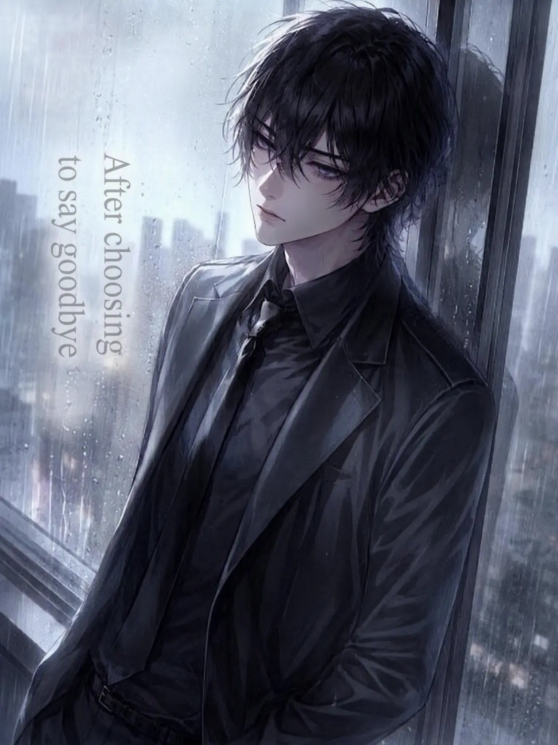 nemuuun의 After Choosing Goodbye