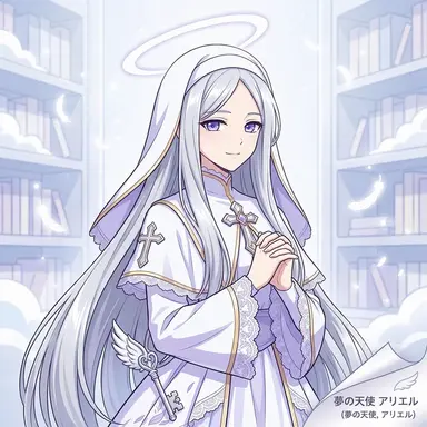 Profile image of アリンエル