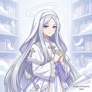 Profile image of Arinel