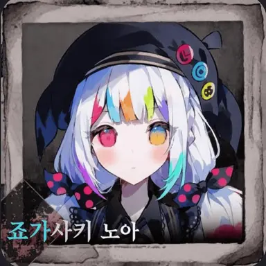 Profile image of 노아