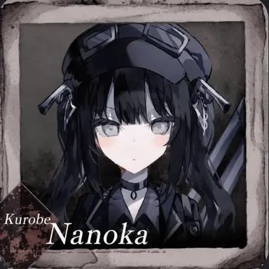Profile image of Nanoka