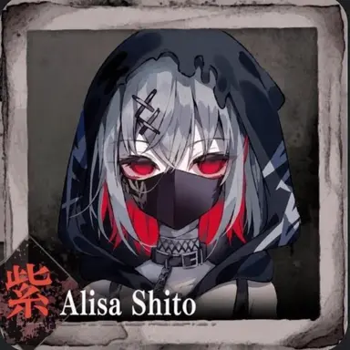 Profile image of Arisa