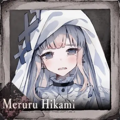 Profile image of Meruru