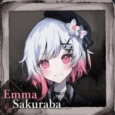 Profile image of Emma