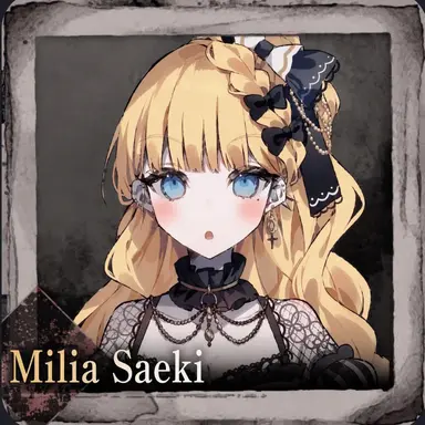 Profile image of Miria