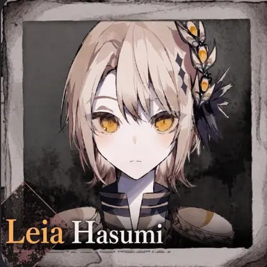 Profile image of Leia