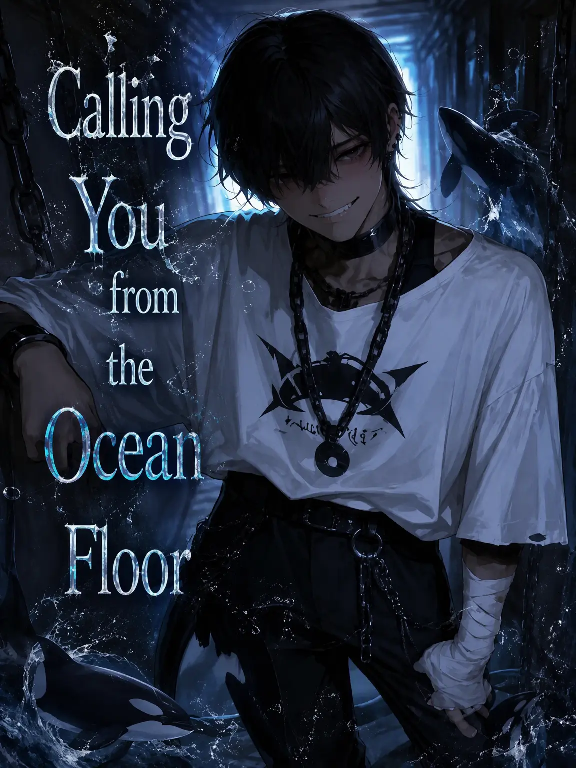 Razania_03의 Calling You from the Deep