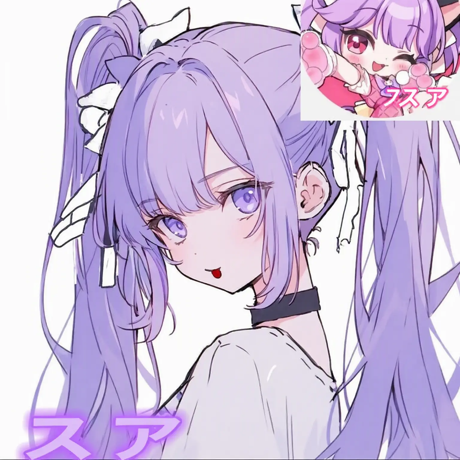 Catcia의 ウギョル高校（先生編）