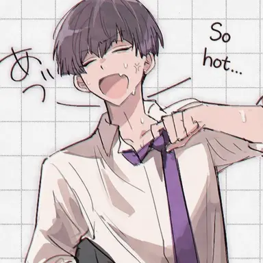 Profile image of Soshiro
