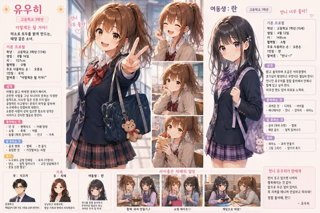 Profile image of 유히