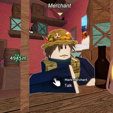 Profile image of Marc