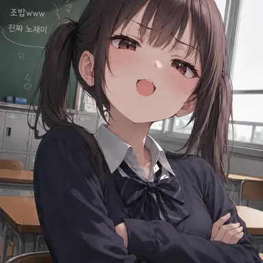 Profile image of 미유